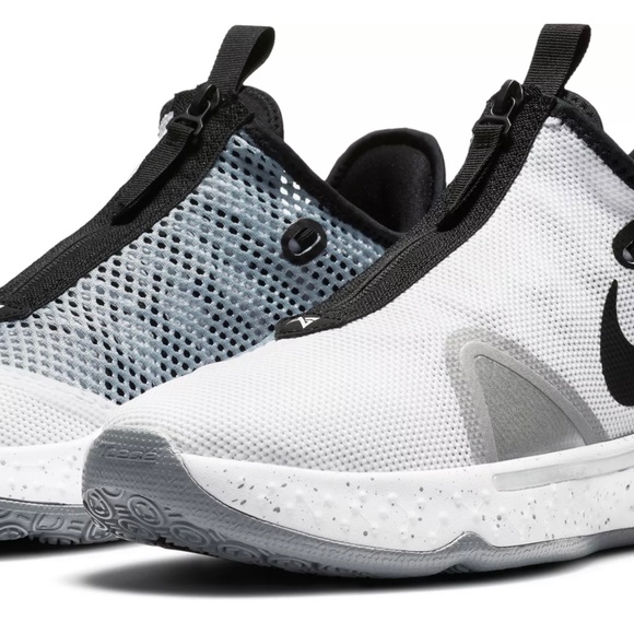 Nike PG 4 Basketball Mens 9 main image 12